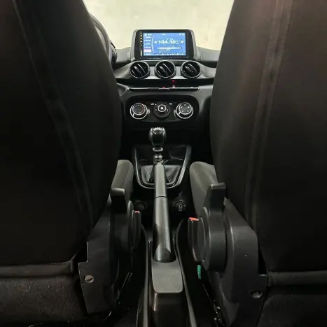 FIAT Argo 1.0 4P FLEX FIREFLY, Foto 12