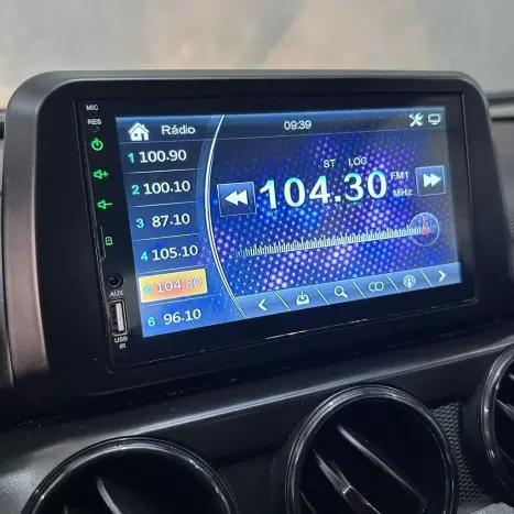 FIAT Argo 1.0 4P FLEX FIREFLY, Foto 14