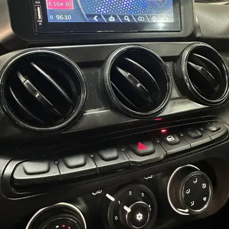 FIAT Argo 1.0 4P FLEX FIREFLY, Foto 16