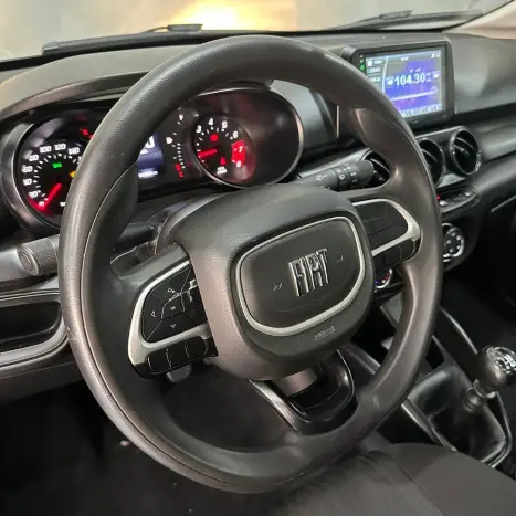 FIAT Argo 1.0 4P FLEX FIREFLY, Foto 18