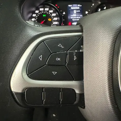 FIAT Argo 1.0 4P FLEX FIREFLY, Foto 19