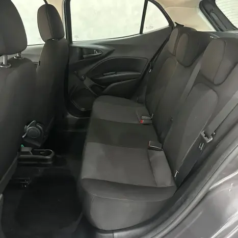 FIAT Argo 1.0 4P FLEX FIREFLY, Foto 20