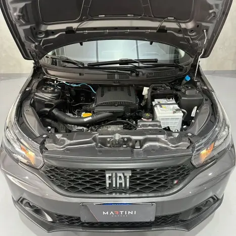 FIAT Argo 1.0 4P FLEX FIREFLY, Foto 22