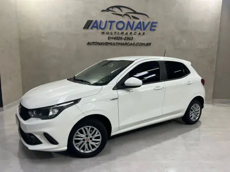 FIAT Argo 1.0 4P FLEX FIREFLY DRIVE, Foto 1