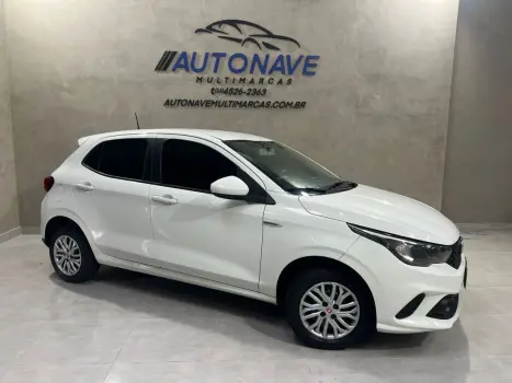 FIAT Argo 1.0 4P FLEX FIREFLY DRIVE, Foto 2