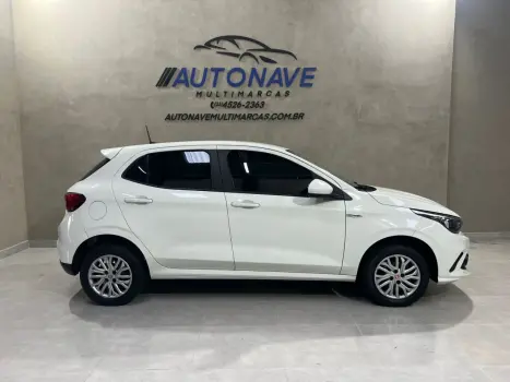 FIAT Argo 1.0 4P FLEX FIREFLY DRIVE, Foto 4