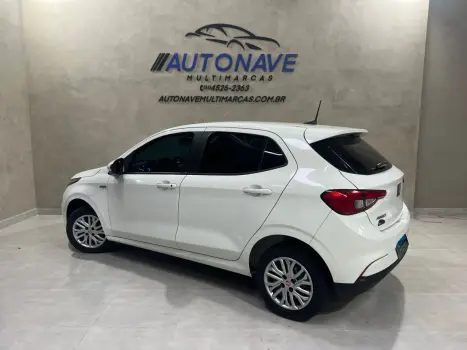 FIAT Argo 1.0 4P FLEX FIREFLY DRIVE, Foto 5