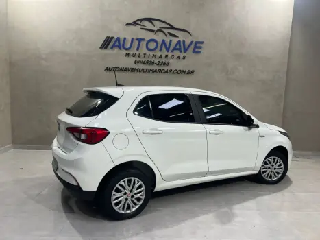 FIAT Argo 1.0 4P FLEX FIREFLY DRIVE, Foto 6