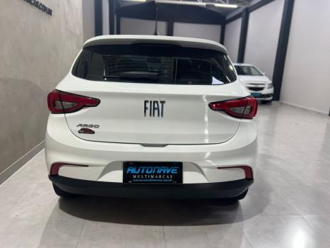 FIAT Argo 1.0 4P FLEX FIREFLY DRIVE, Foto 7