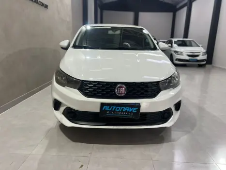 FIAT Argo 1.0 4P FLEX FIREFLY DRIVE, Foto 8