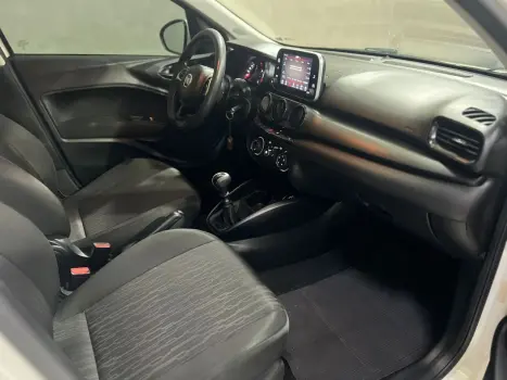 FIAT Argo 1.0 4P FLEX FIREFLY DRIVE, Foto 12