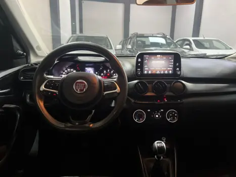 FIAT Argo 1.0 4P FLEX FIREFLY DRIVE, Foto 13