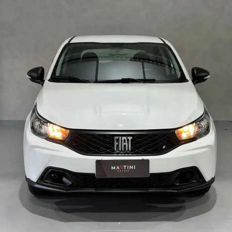 FIAT Argo 1.0 4P FLEX FIREFLY, Foto 2