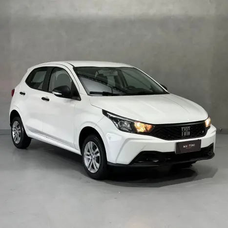 FIAT Argo 1.0 4P FLEX FIREFLY, Foto 3