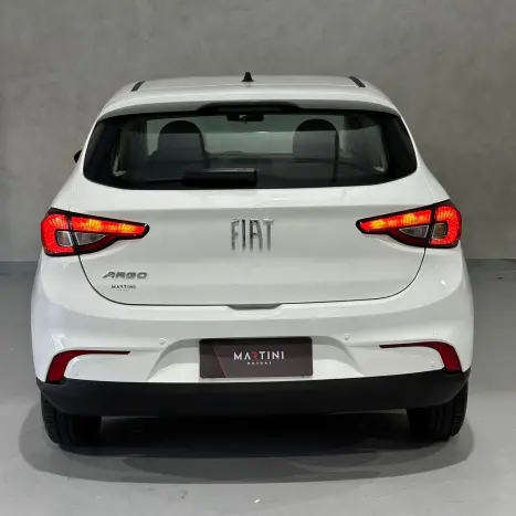 FIAT Argo 1.0 4P FLEX FIREFLY, Foto 5