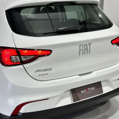 FIAT Argo 1.0 4P FLEX FIREFLY, Foto 7