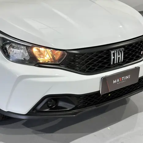 FIAT Argo 1.0 4P FLEX FIREFLY, Foto 8