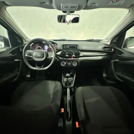 FIAT Argo 1.0 4P FLEX FIREFLY, Foto 9