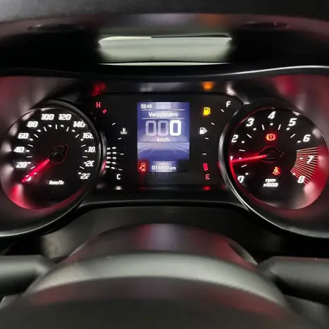 FIAT Argo 1.0 4P FLEX FIREFLY, Foto 10