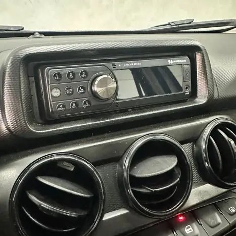 FIAT Argo 1.0 4P FLEX FIREFLY, Foto 12