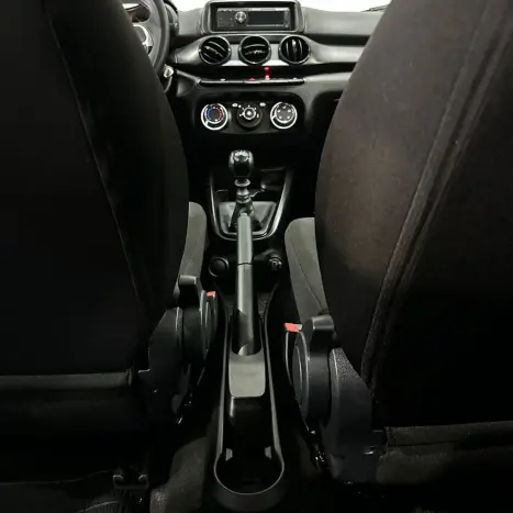 FIAT Argo 1.0 4P FLEX FIREFLY, Foto 14