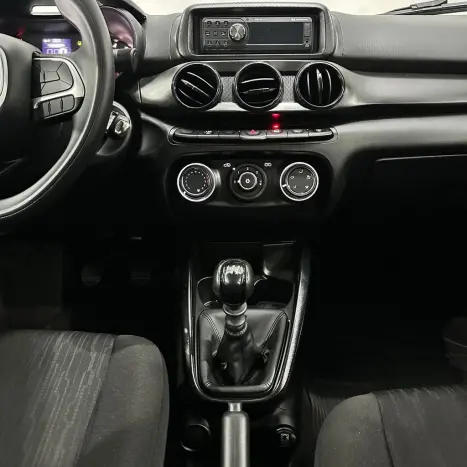 FIAT Argo 1.0 4P FLEX FIREFLY, Foto 15