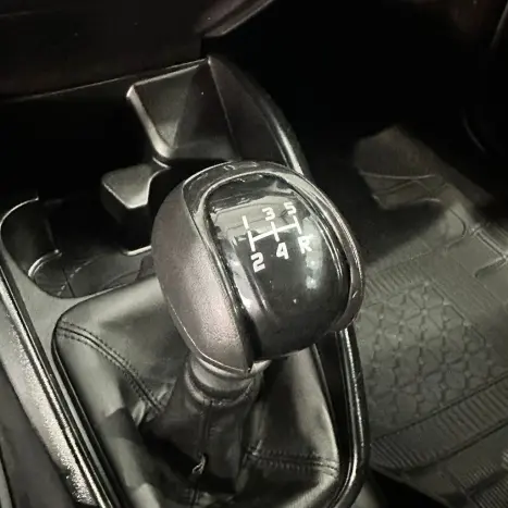 FIAT Argo 1.0 4P FLEX FIREFLY, Foto 16