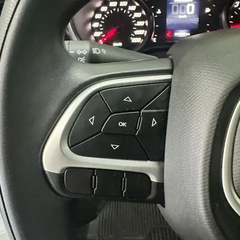 FIAT Argo 1.0 4P FLEX FIREFLY, Foto 20