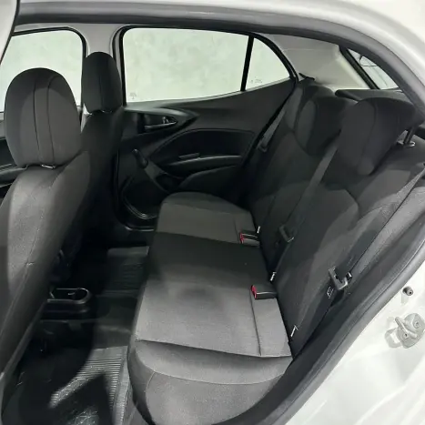 FIAT Argo 1.0 4P FLEX FIREFLY, Foto 21
