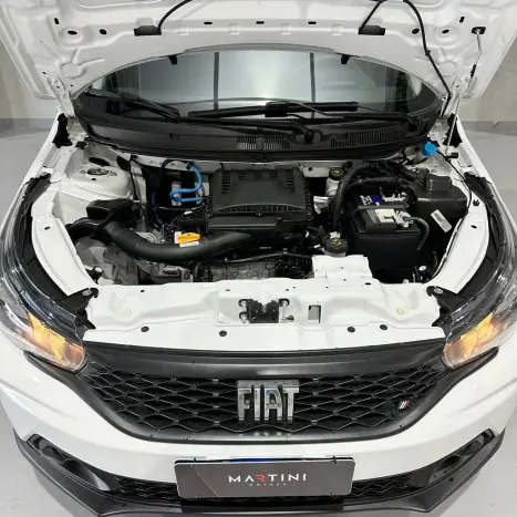 FIAT Argo 1.0 4P FLEX FIREFLY, Foto 23