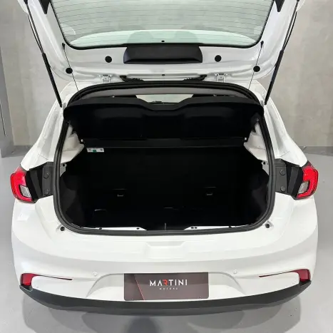 FIAT Argo 1.0 4P FLEX FIREFLY, Foto 24