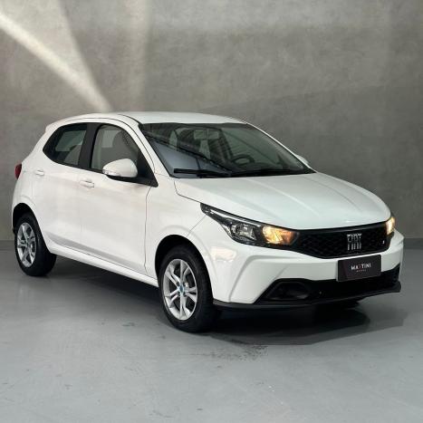 FIAT Argo 1.0 4P FLEX FIREFLY DRIVE, Foto 3