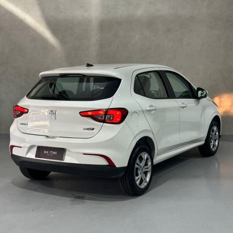 FIAT Argo 1.0 4P FLEX FIREFLY DRIVE, Foto 4