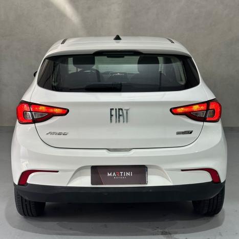 FIAT Argo 1.0 4P FLEX FIREFLY DRIVE, Foto 5