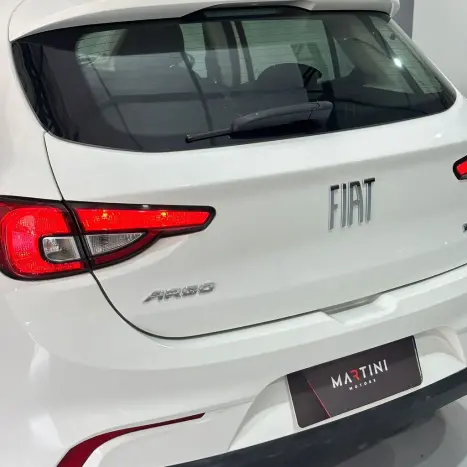 FIAT Argo 1.0 4P FLEX FIREFLY DRIVE, Foto 7