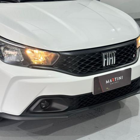 FIAT Argo 1.0 4P FLEX FIREFLY DRIVE, Foto 8