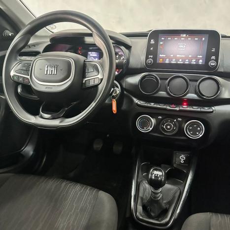 FIAT Argo 1.0 4P FLEX FIREFLY DRIVE, Foto 11