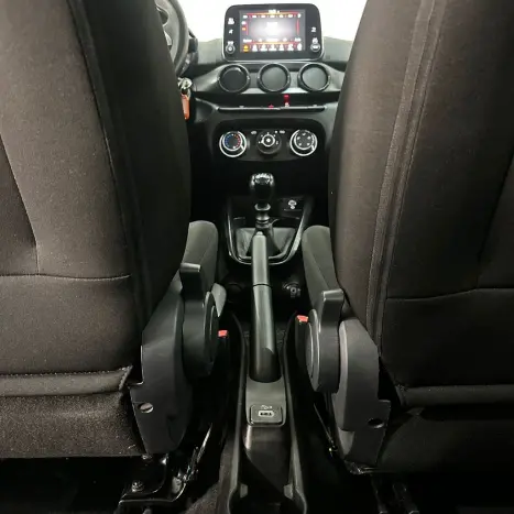 FIAT Argo 1.0 4P FLEX FIREFLY DRIVE, Foto 14