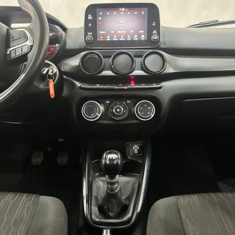 FIAT Argo 1.0 4P FLEX FIREFLY DRIVE, Foto 15