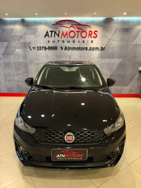 FIAT Argo 1.0 4P FLEX FIREFLY, Foto 3