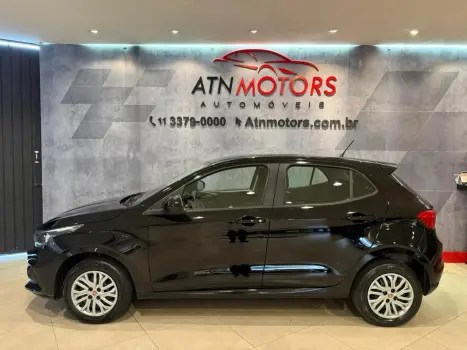 FIAT Argo 1.0 4P FLEX FIREFLY, Foto 5