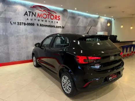 FIAT Argo 1.0 4P FLEX FIREFLY, Foto 6