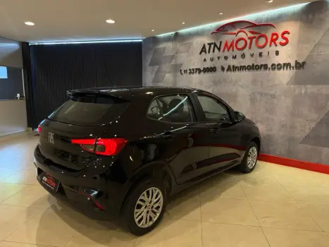 FIAT Argo 1.0 4P FLEX FIREFLY, Foto 7