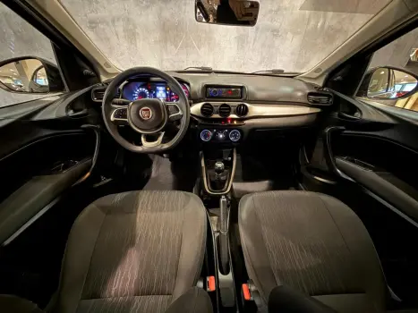 FIAT Argo 1.0 4P FLEX FIREFLY, Foto 10