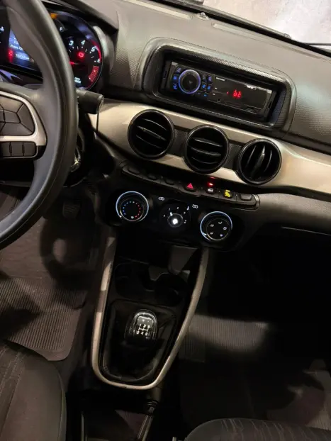 FIAT Argo 1.0 4P FLEX FIREFLY, Foto 11