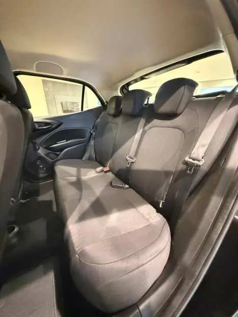 FIAT Argo 1.0 4P FLEX FIREFLY, Foto 13