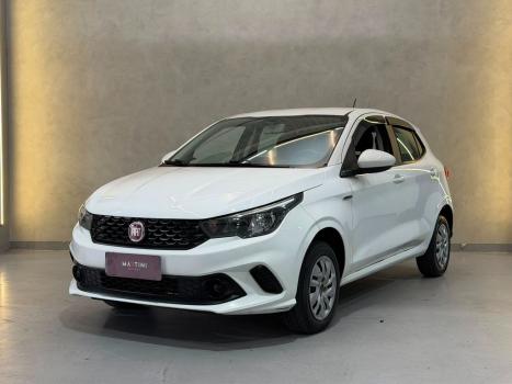 FIAT Argo 1.0 4P FLEX FIREFLY DRIVE, Foto 1