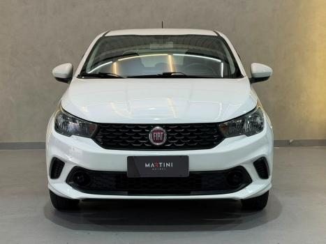 FIAT Argo 1.0 4P FLEX FIREFLY DRIVE, Foto 2