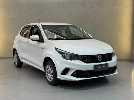 FIAT Argo 1.0 4P FLEX FIREFLY DRIVE, Foto 3