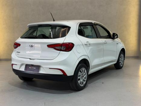 FIAT Argo 1.0 4P FLEX FIREFLY DRIVE, Foto 4